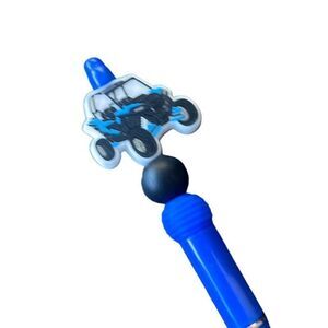 ￼Razor‎ Atv Beaded pen